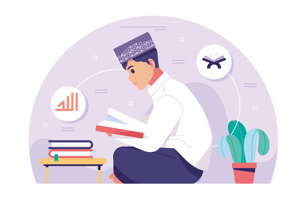 Why Do You Need An Online Quran Tutor For Your Kids?