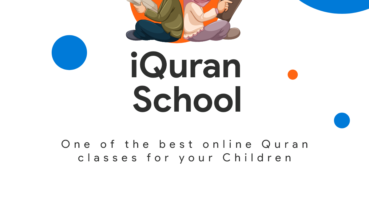Online Quran Learning With Tajweed