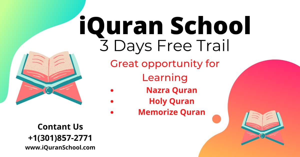 Learn Quran Online