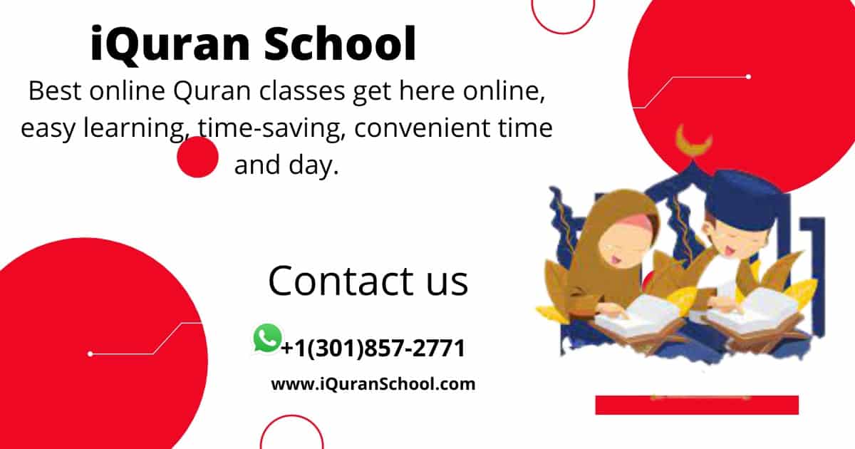 Best Online Quran Academy