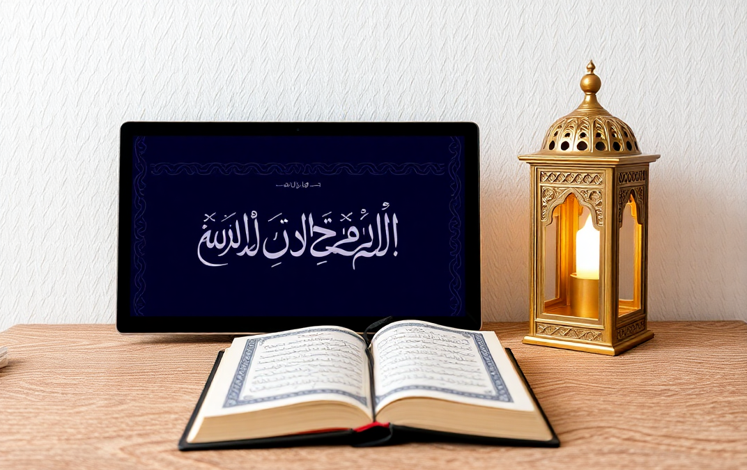 Learn Quran Online