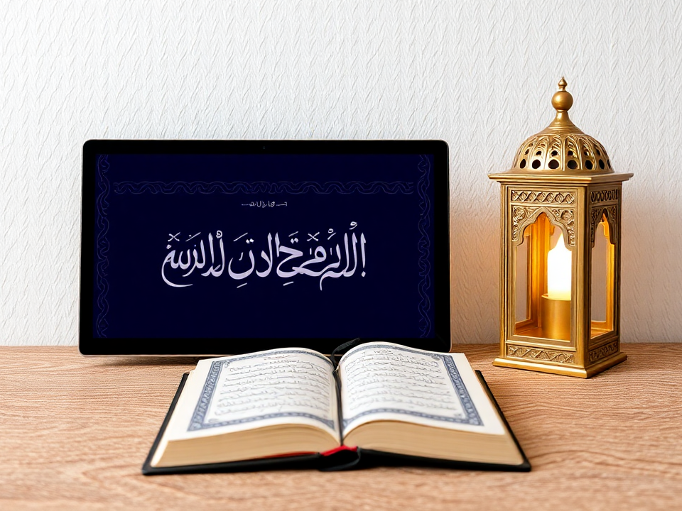 Learn Quran Online