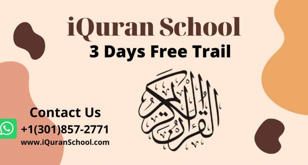 Learn Quran With IQuranschool
